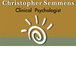 Anxiety Trauma  Panic Centre Christopher Semmens Clinical Psychologist - School Find