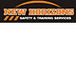 New Horizons Safety  Training Services - School Education