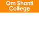 Om Shanti College - Australia Private Schools