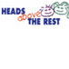 Heads Above The Rest - School Find 0