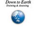 Down To Earth Training  Assessing