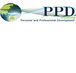 PPD Training - Australia Private Schools