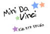 Mini Da Vinci