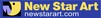 New Star Art School - Australia Private Schools 0