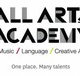 All Arts Academy - Australia Private Schools