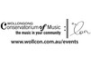 Conservatorium Of Music Wollongong - School Education 0