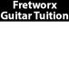 Fretworx Guitar Tuition - Australia Private Schools