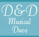 Daniel  Donna Musical Duos - Australia Private Schools