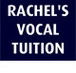 Rachel's Vocal Tuition - Australia Private Schools