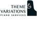 Theme & Variations Piano Services - School Education 0