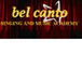 Bel Canto Singing & Music Academy - School Education 0