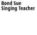 Bond Sue Singing Teacher - Australia Private Schools