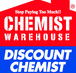 Chemist Warehouse Mildura Dc - Australia Private Schools
