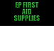 EP First Aid Supplies - School Education