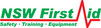 NSW First Aid - School Find 0