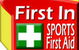 First In Sports First Aid - thumb 0