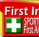 First In Sports First Aid - Australia Private Schools