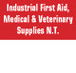 Industrial First Aid Medical  Veterinary Supplies N.T. - Australia Private Schools