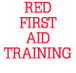 Red First Aid Training - School Education