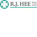 R J Hee First Aid