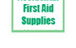 Accidental First Aid Supplies - thumb 0