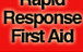 Rapid Response First Aid - thumb 0
