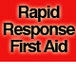Rapid Response First Aid - School Find