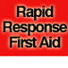 Rapid Response First Aid - School Find 0