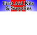 First Aid Kits  Supplies - Australia Private Schools