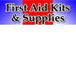 First Aid Kits & Supplies - Australia Private Schools 0