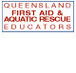 Queensland First Aid  Aquatic Rescue Educator - Australia Private Schools