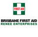 Brisbane First Aid - Australia Private Schools