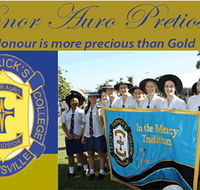 St Patrick's College Townsville - School Find