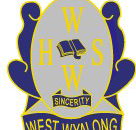 West Wyalong High School - School Find