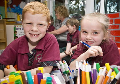 Mary Mackillop Catholic Parish Primary School - School Find 1