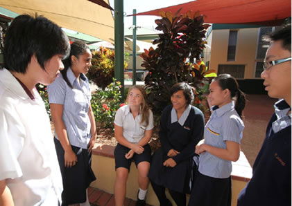 St James College - School Find 1