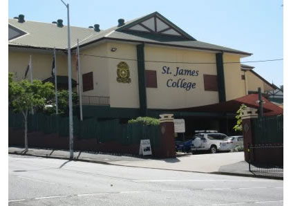 St James College - School Find 2