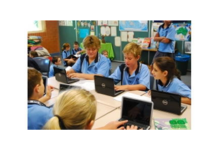 Sts Peter And Paul's School - Australia Private Schools 3