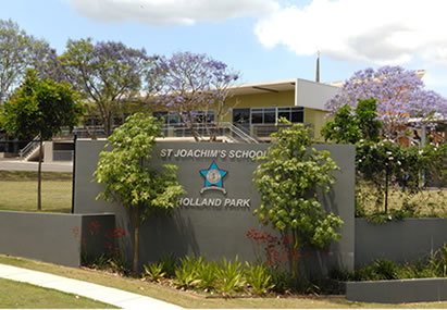 St Joachim's Primary School - School Find 1