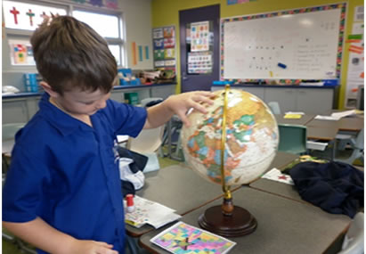 St Joachim's Primary School - School Find 3