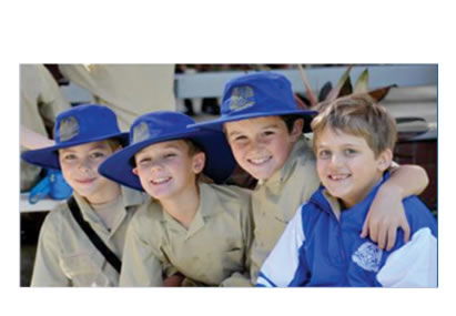 St Joseph's Nudgee Junior College - School Find 2