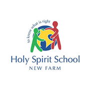 Holy Spirit School New Farm - Australia Private Schools