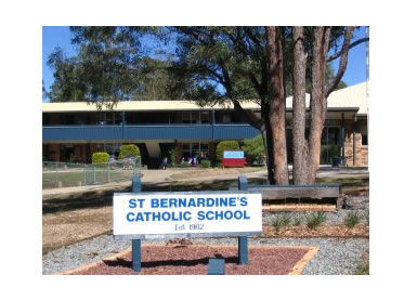 St Bernardine's Catholic School - Australia Private Schools 1