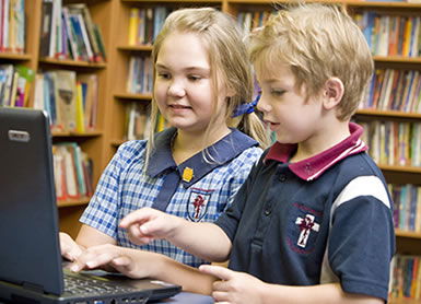 St Peter Chanel Catholic School - Australia Private Schools 1