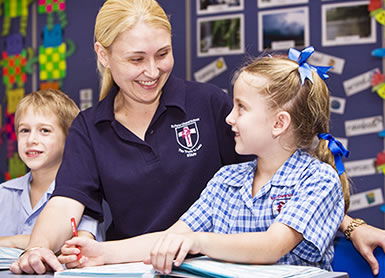 St Peter Chanel Catholic School - Australia Private Schools 2