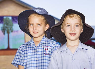 St Peter Chanel Catholic School - Australia Private Schools 3