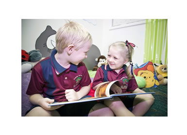 St Rita's Catholic Primary School - School Find 1