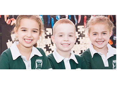 Holy Cross School - Australia Private Schools 1