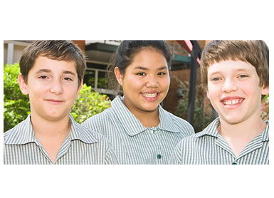 Holy Cross School - Australia Private Schools 2
