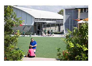 Holy Cross School - Australia Private Schools 3
